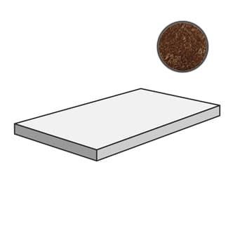 Force Fancy Scalino Angolare Sx 33X60/Форс Фенси Ступень Угловая