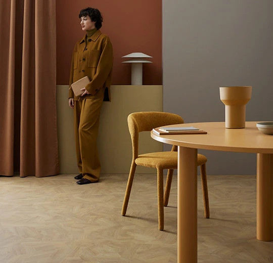 98503UP43C natural shaped wood